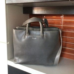 Matt and Nat handbag. Excellent condition. Large size.